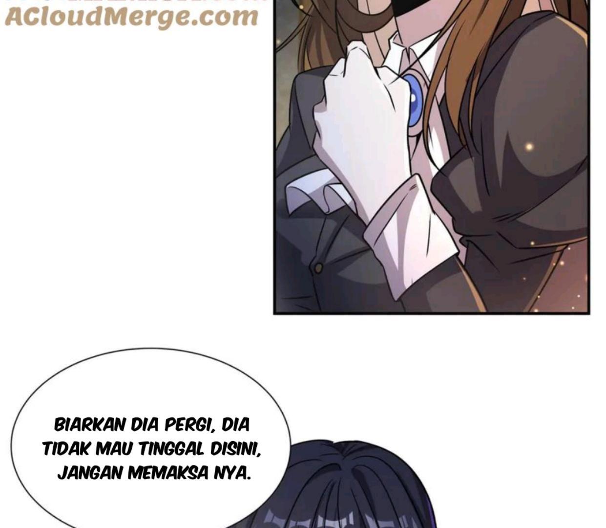 The Blood Princess And The Knight Chapter 304 - halaman 53