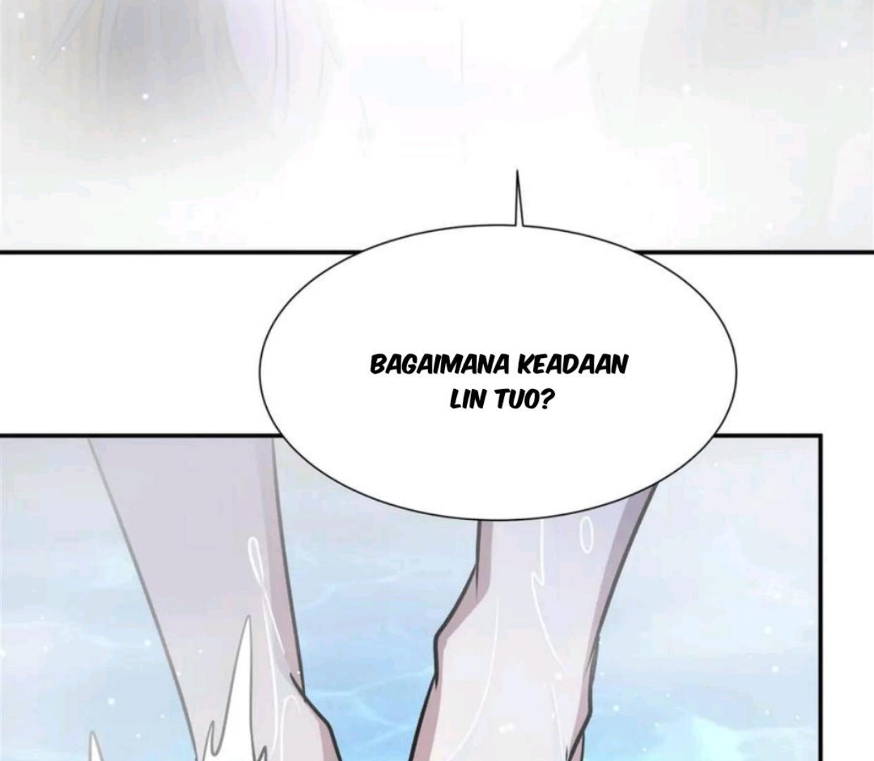 The Blood Princess And The Knight Chapter 304 - halaman 55