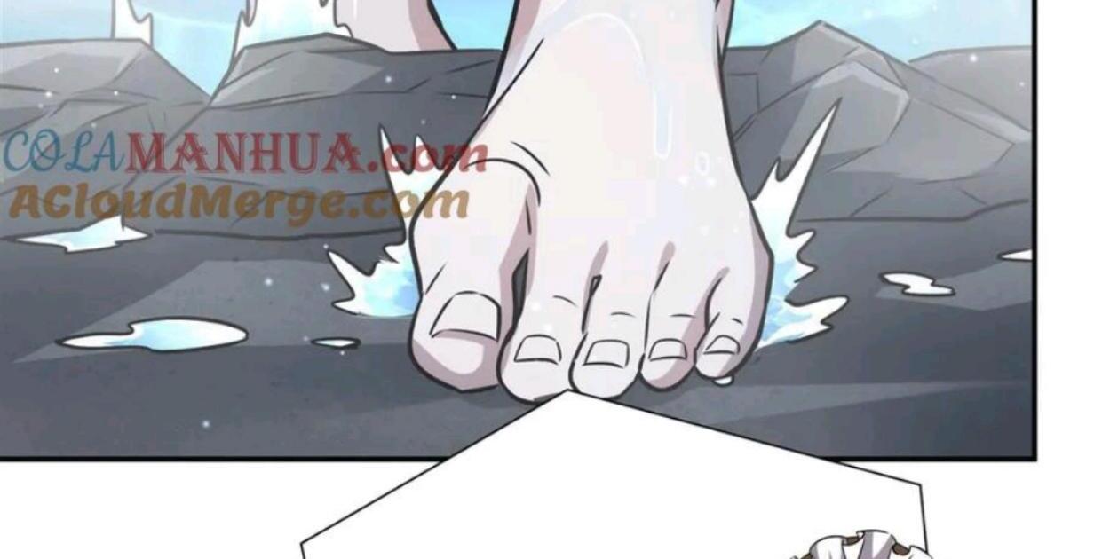 The Blood Princess And The Knight Chapter 304 - halaman 56
