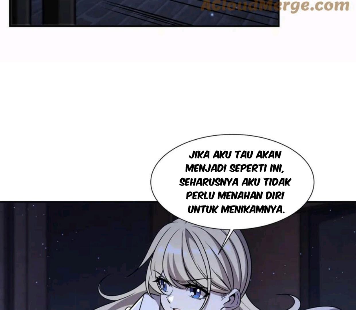 The Blood Princess And The Knight Chapter 304 - halaman 60
