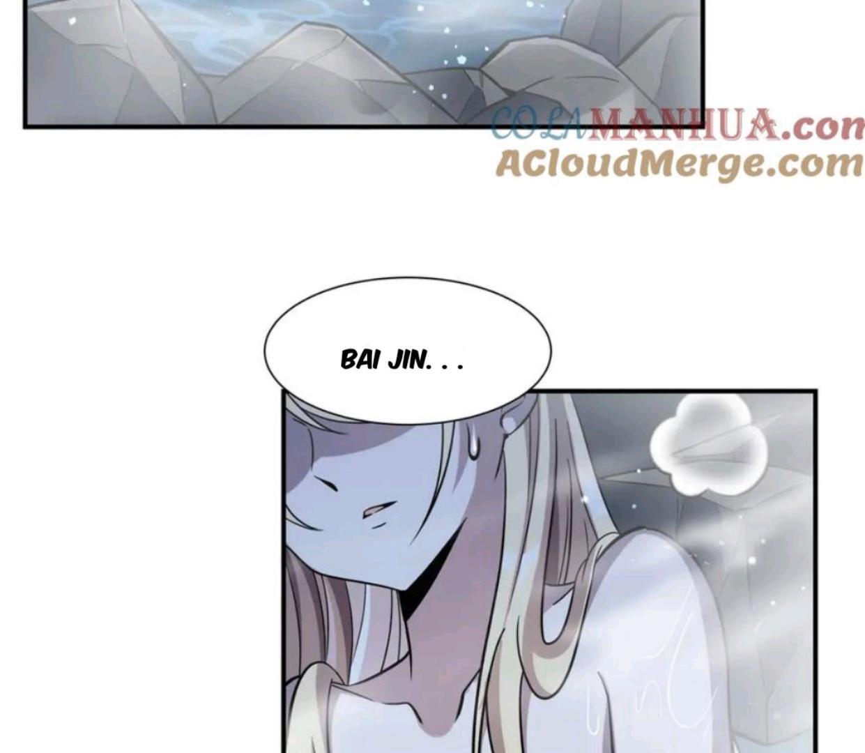 The Blood Princess And The Knight Chapter 304 - halaman 7