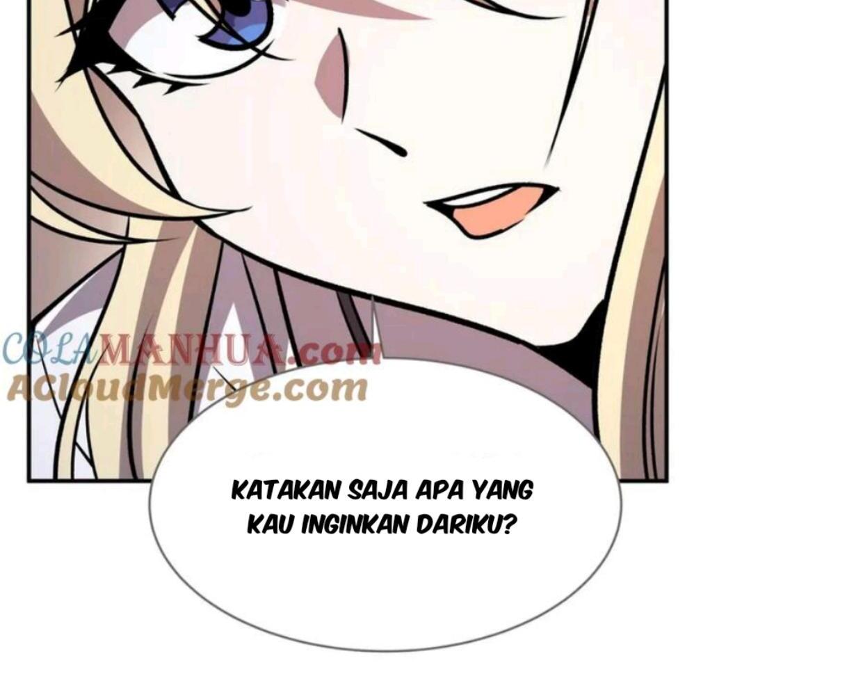 The Blood Princess And The Knight Chapter 304 - halaman 80