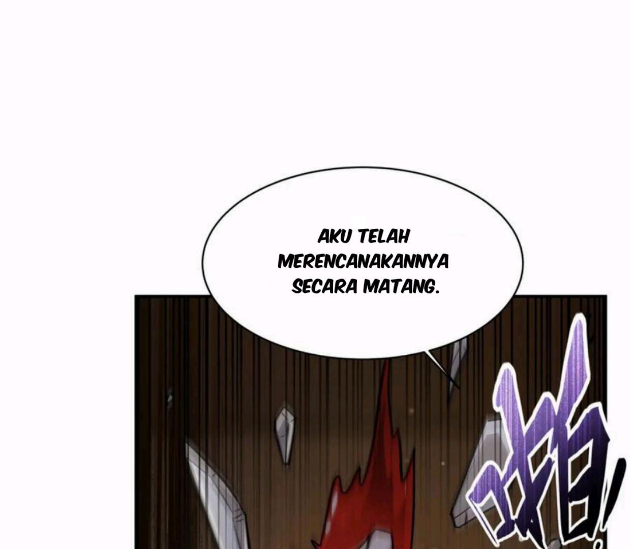 The Blood Princess And The Knight Chapter 304 - halaman 93
