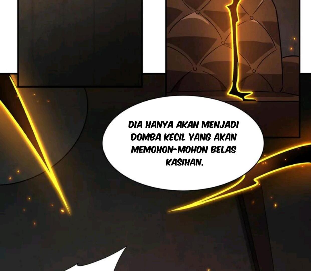 The Blood Princess And The Knight Chapter 304 - halaman 96