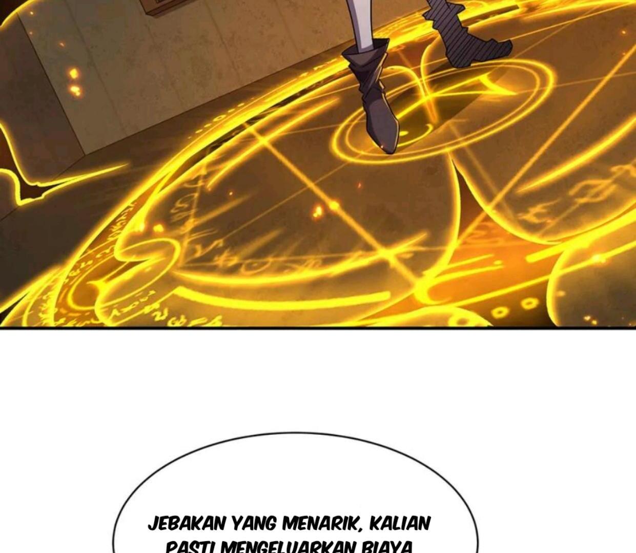 The Blood Princess And The Knight Chapter 304 - halaman 98