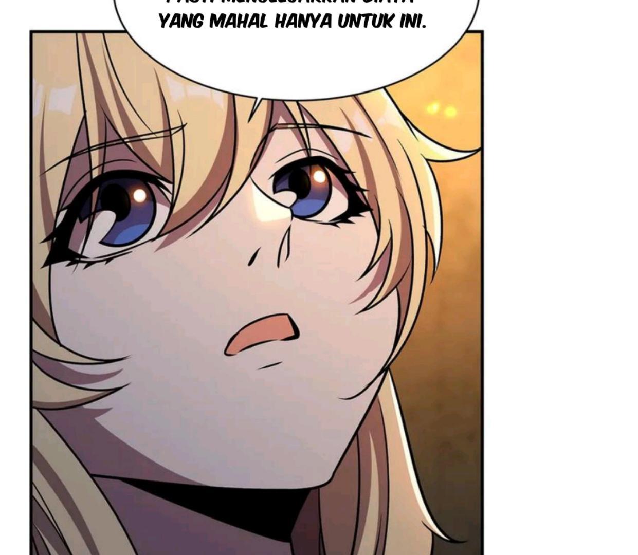 The Blood Princess And The Knight Chapter 304 - halaman 99