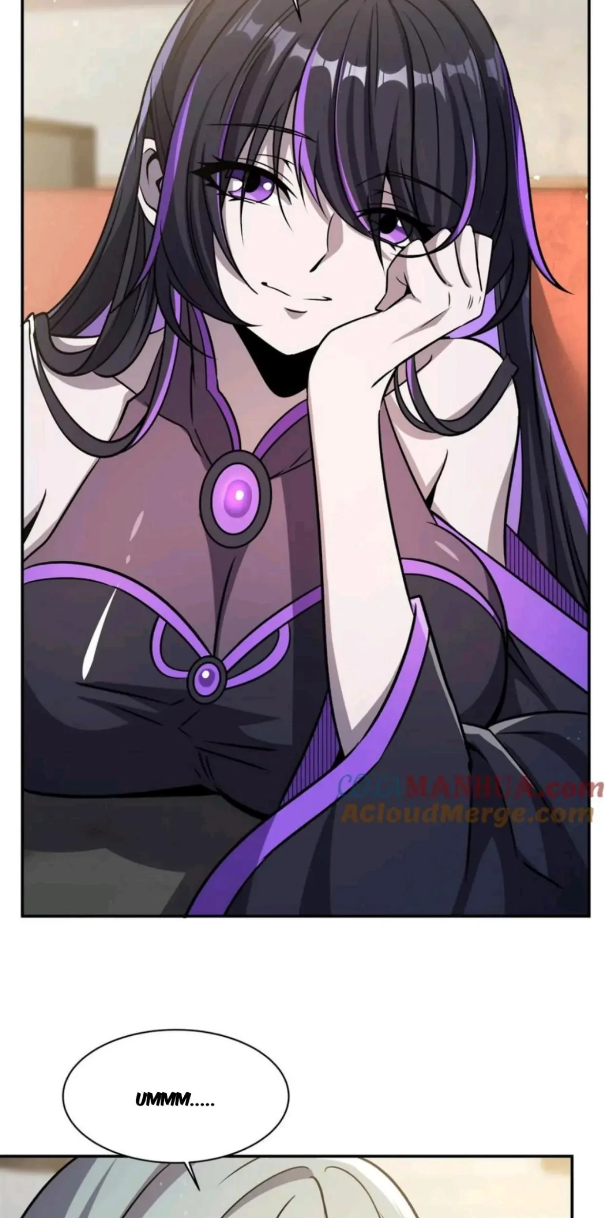 The Blood Princess And The Knight Chapter 305 - halaman 20