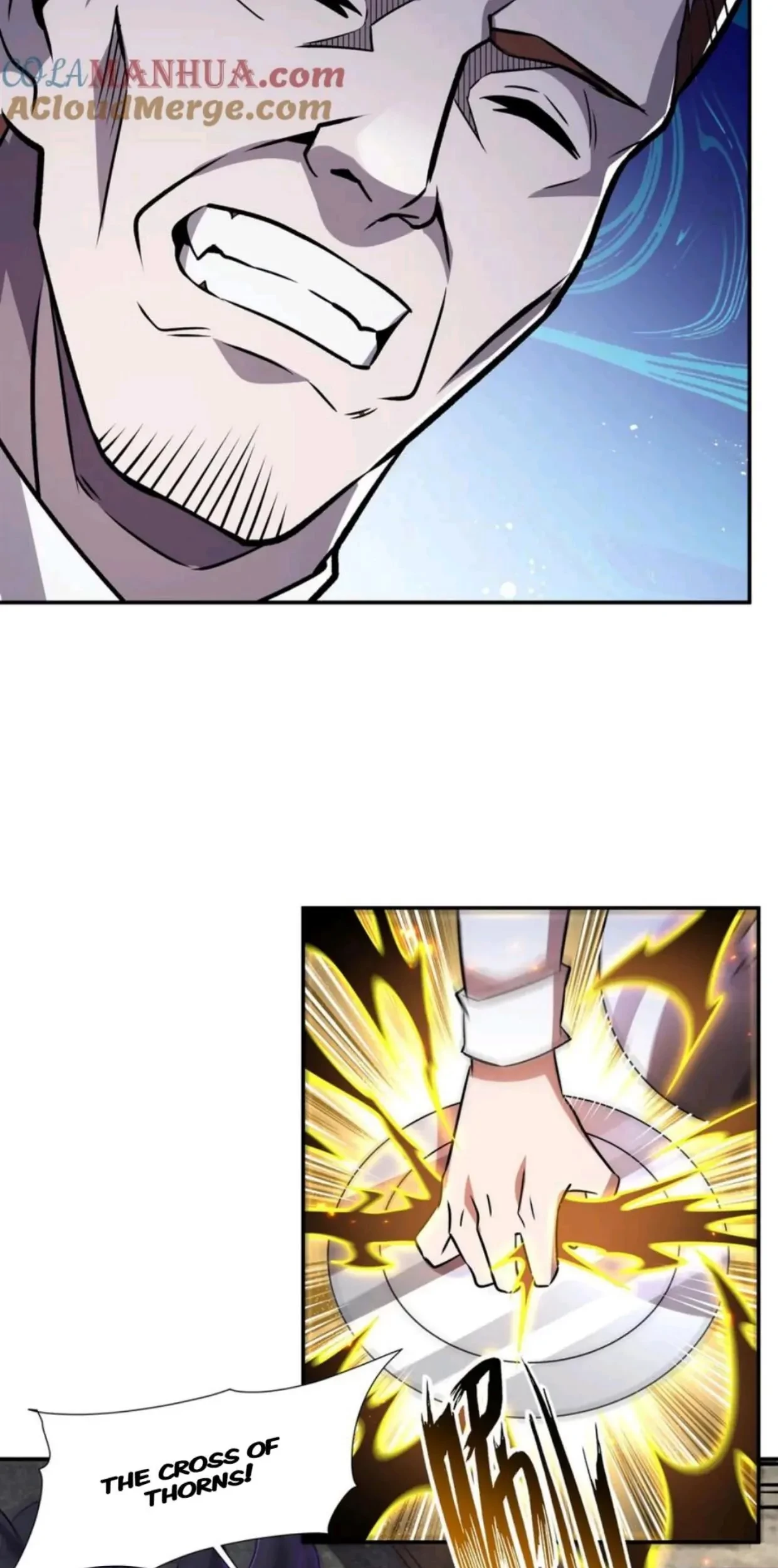 The Blood Princess And The Knight Chapter 305 - halaman 27