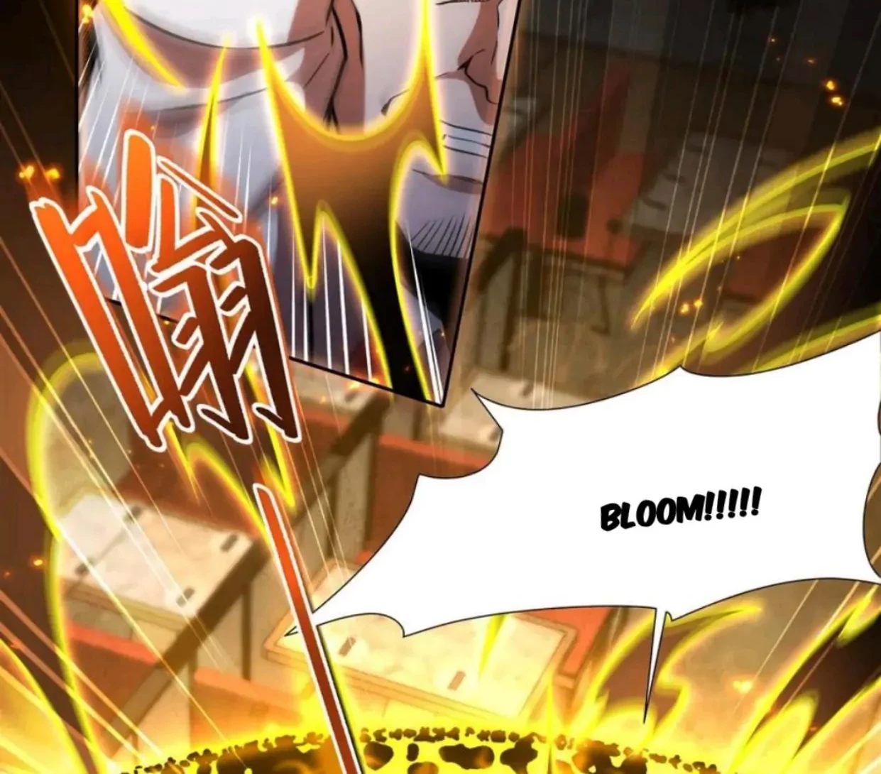 The Blood Princess And The Knight Chapter 305 - halaman 35