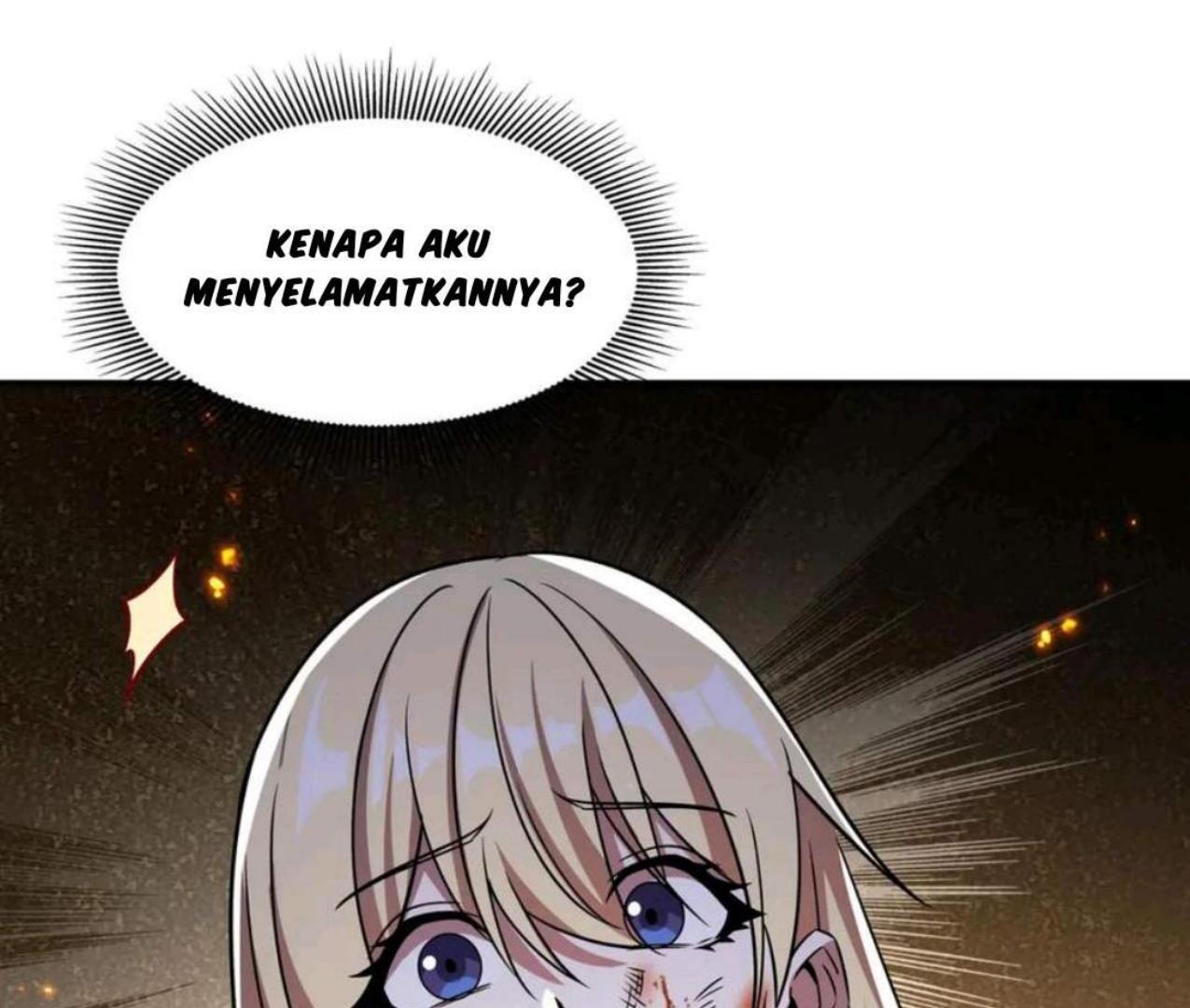 The Blood Princess And The Knight Chapter 306 - halaman 10