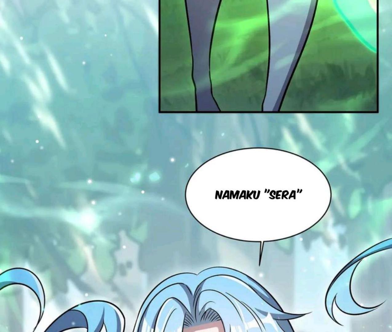 The Blood Princess And The Knight Chapter 306 - halaman 100