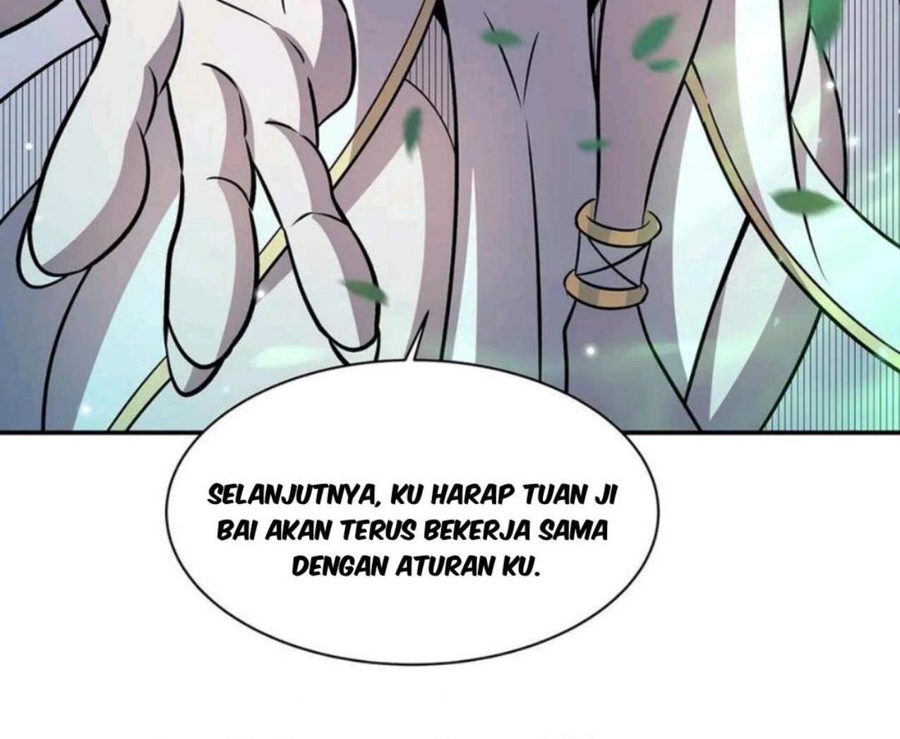 The Blood Princess And The Knight Chapter 306 - halaman 102