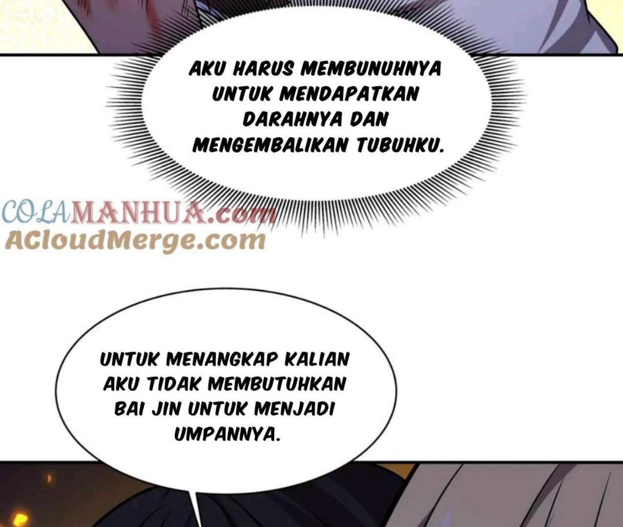 The Blood Princess And The Knight Chapter 306 - halaman 12