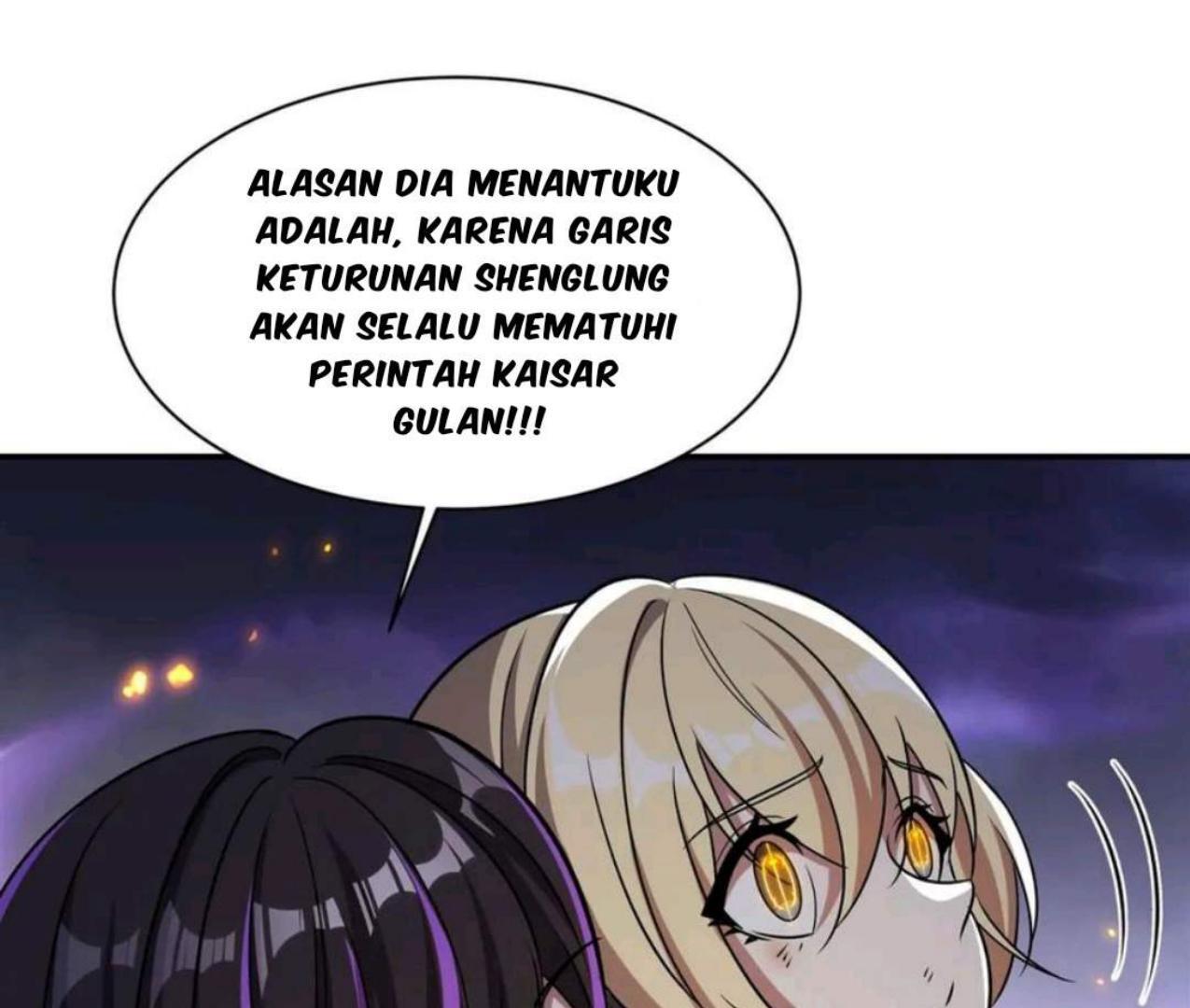 The Blood Princess And The Knight Chapter 306 - halaman 15