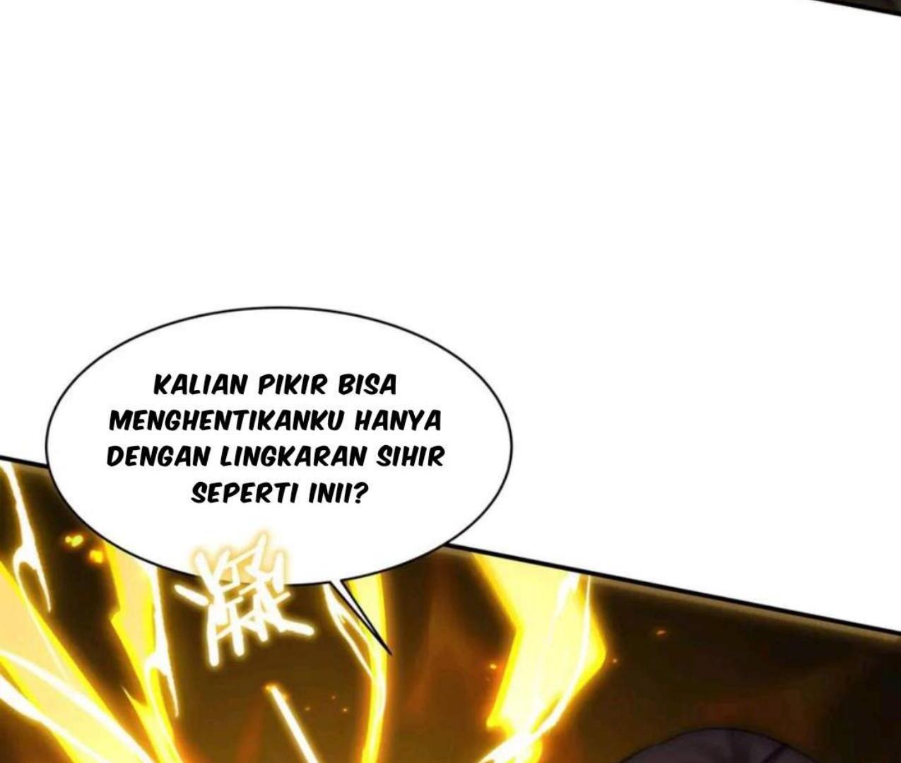 The Blood Princess And The Knight Chapter 306 - halaman 22