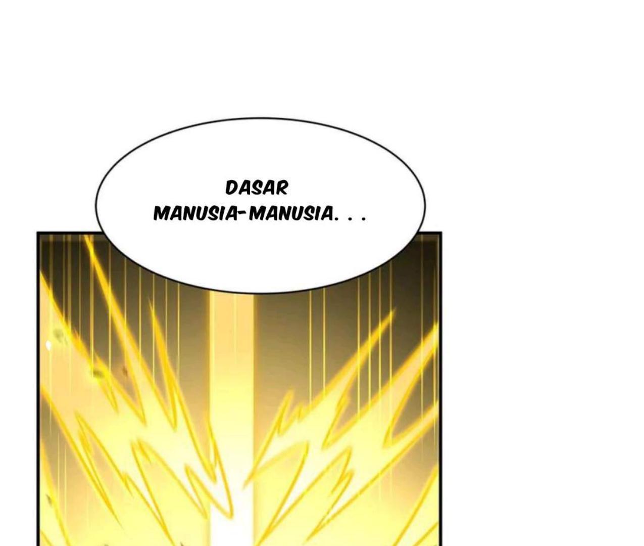 The Blood Princess And The Knight Chapter 306 - halaman 25