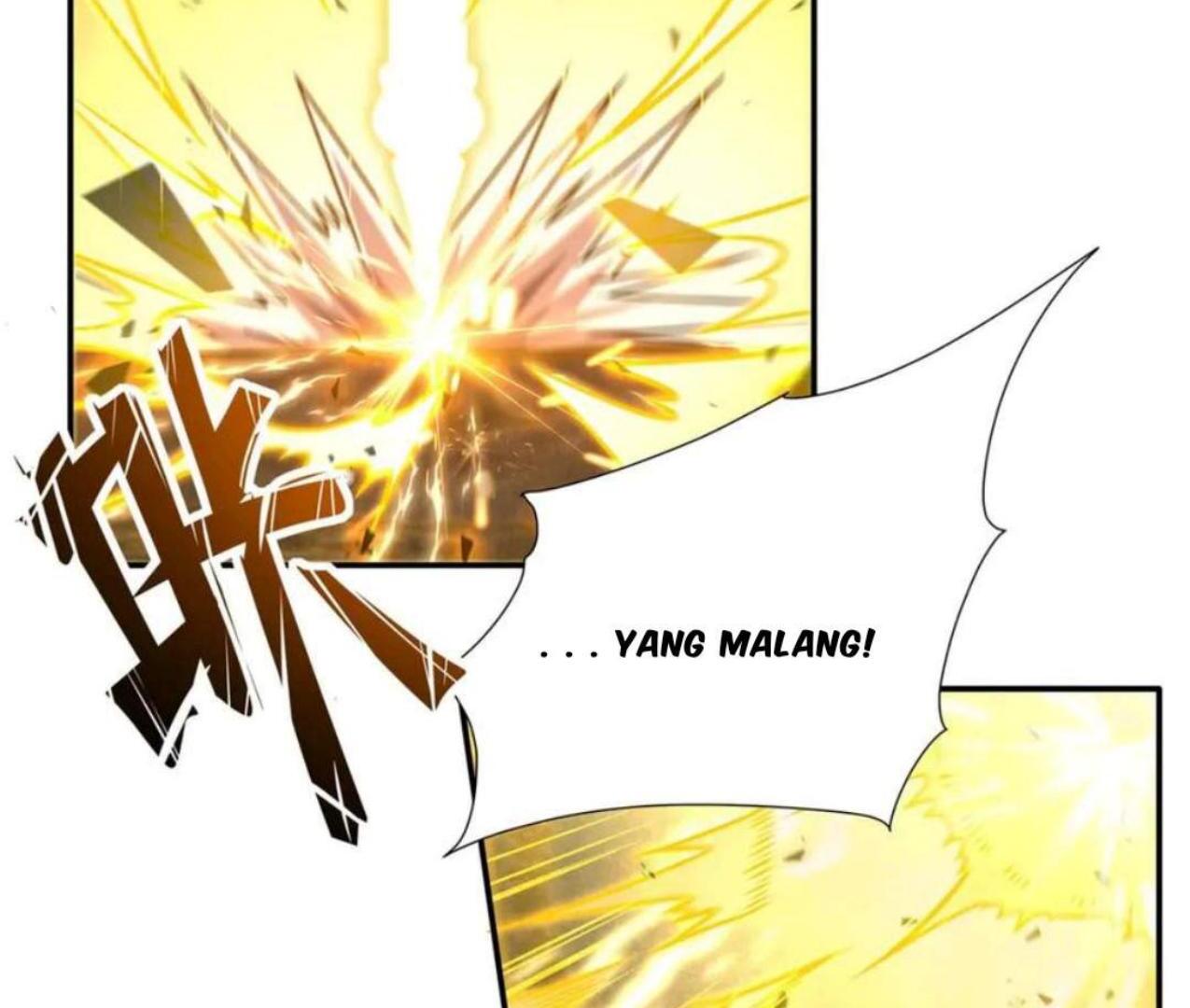 The Blood Princess And The Knight Chapter 306 - halaman 26