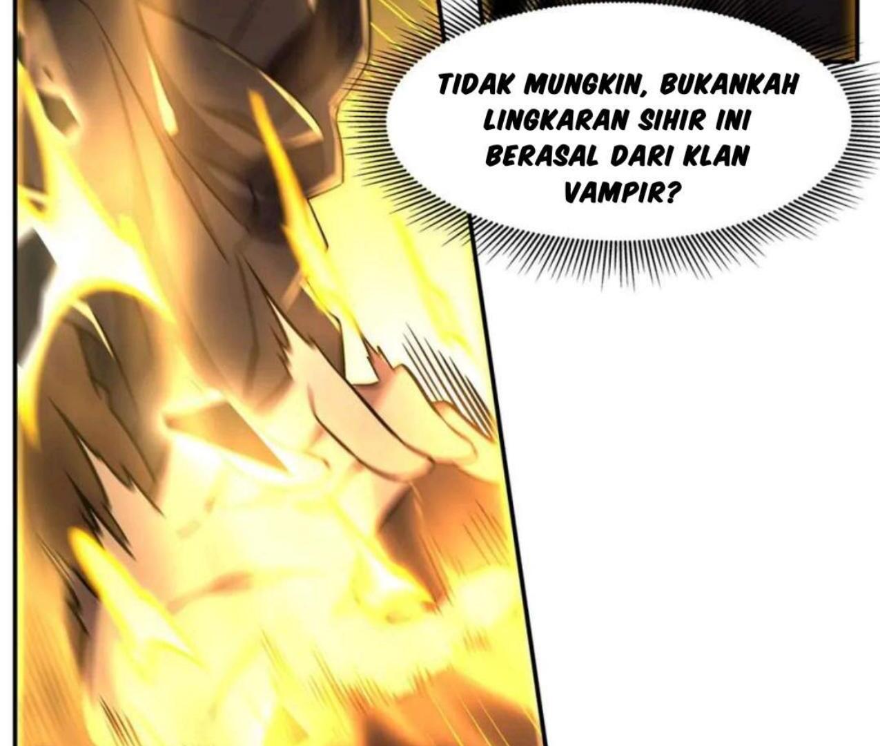 The Blood Princess And The Knight Chapter 306 - halaman 28