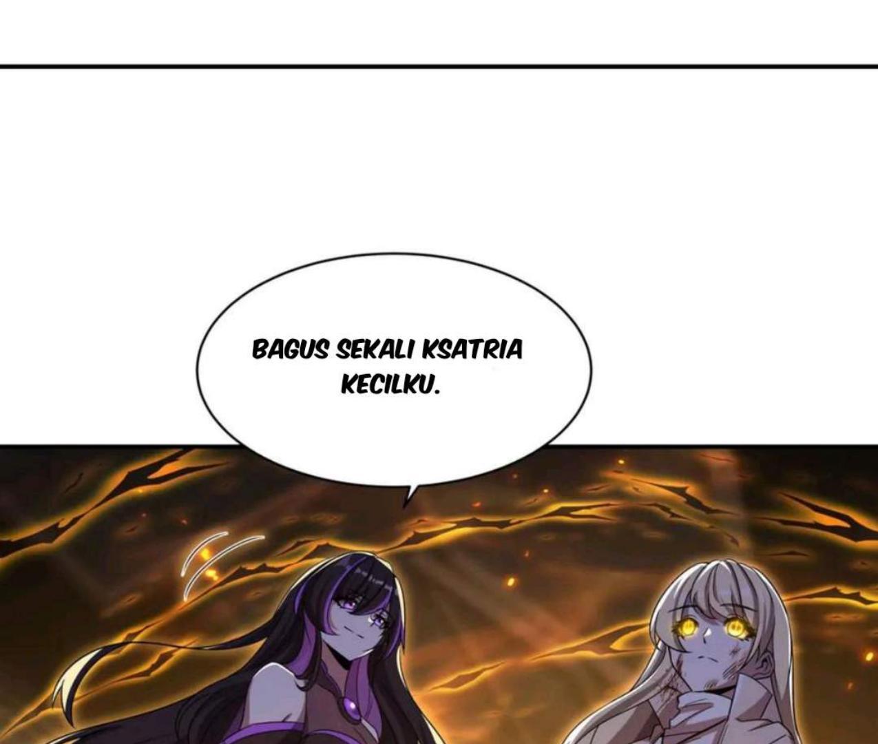 The Blood Princess And The Knight Chapter 306 - halaman 3