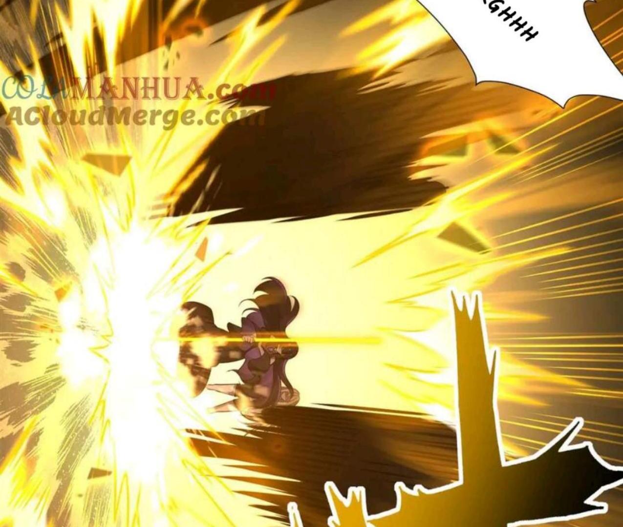 The Blood Princess And The Knight Chapter 306 - halaman 30
