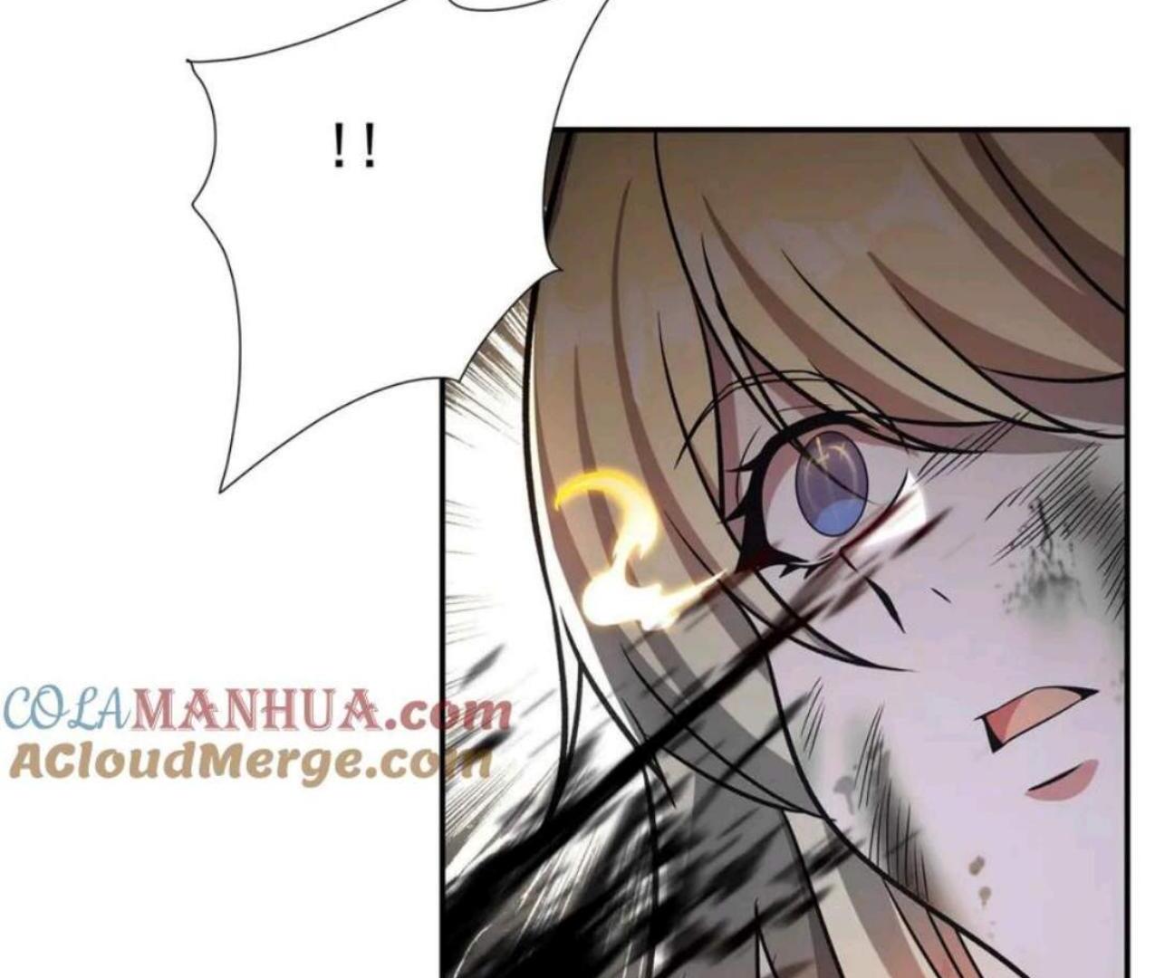 The Blood Princess And The Knight Chapter 306 - halaman 32