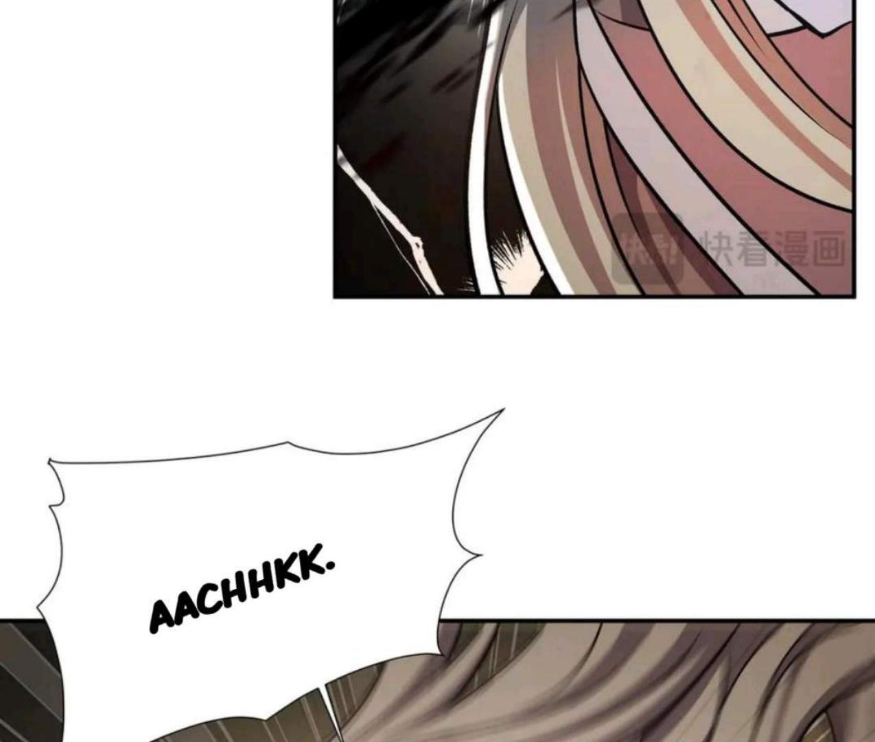 The Blood Princess And The Knight Chapter 306 - halaman 33