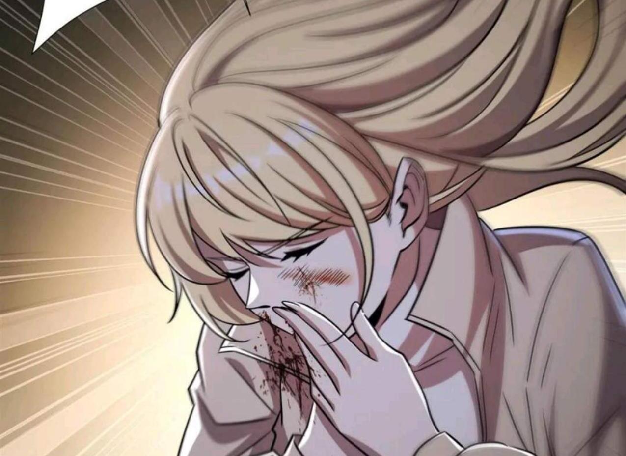 The Blood Princess And The Knight Chapter 306 - halaman 34