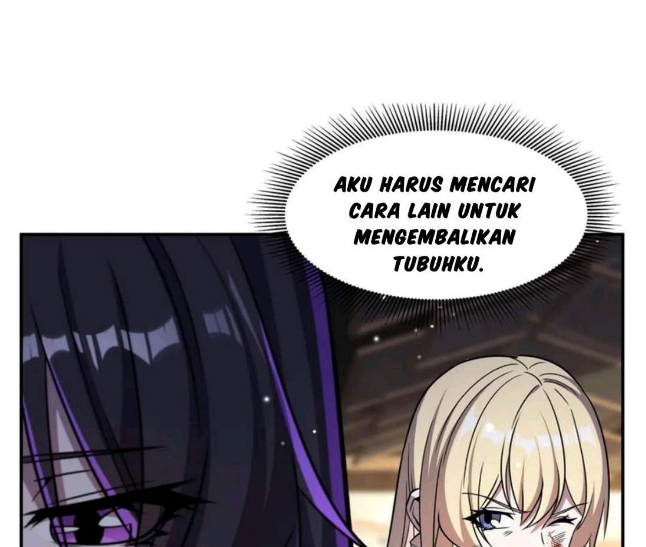 The Blood Princess And The Knight Chapter 306 - halaman 36