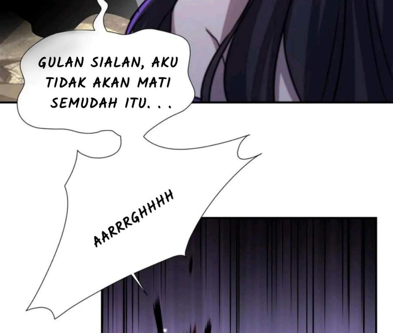 The Blood Princess And The Knight Chapter 306 - halaman 39