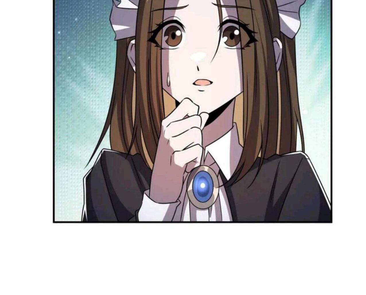 The Blood Princess And The Knight Chapter 306 - halaman 47