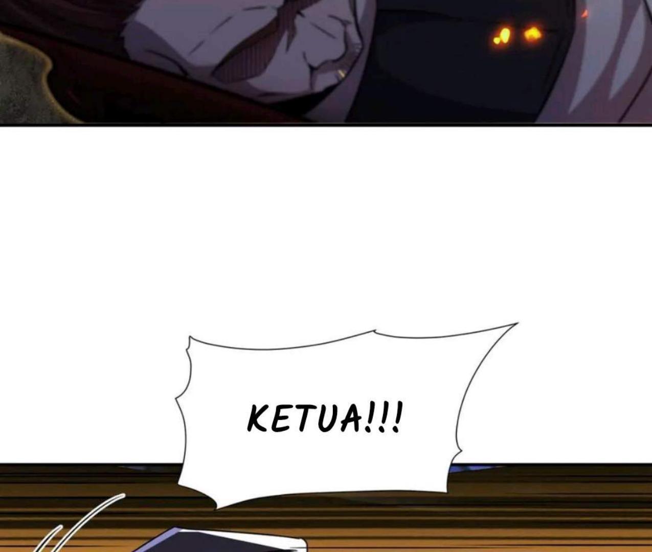 The Blood Princess And The Knight Chapter 306 - halaman 5