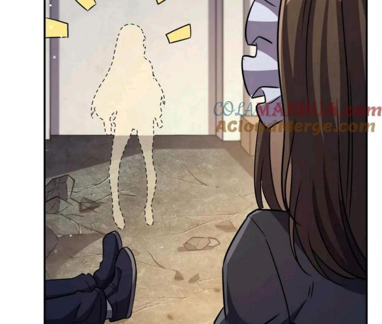 The Blood Princess And The Knight Chapter 306 - halaman 51