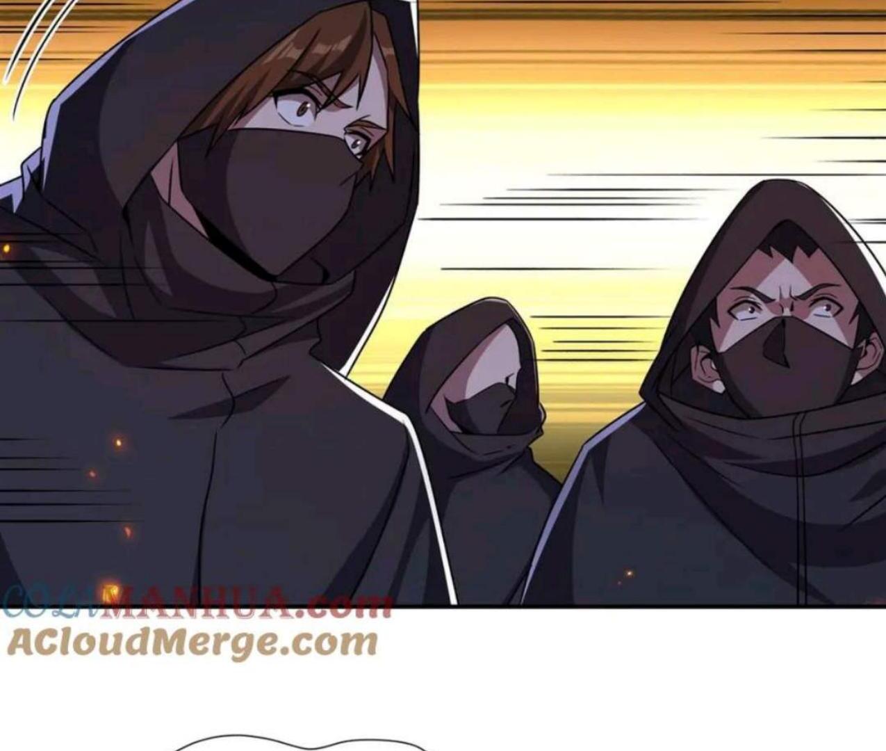 The Blood Princess And The Knight Chapter 306 - halaman 6