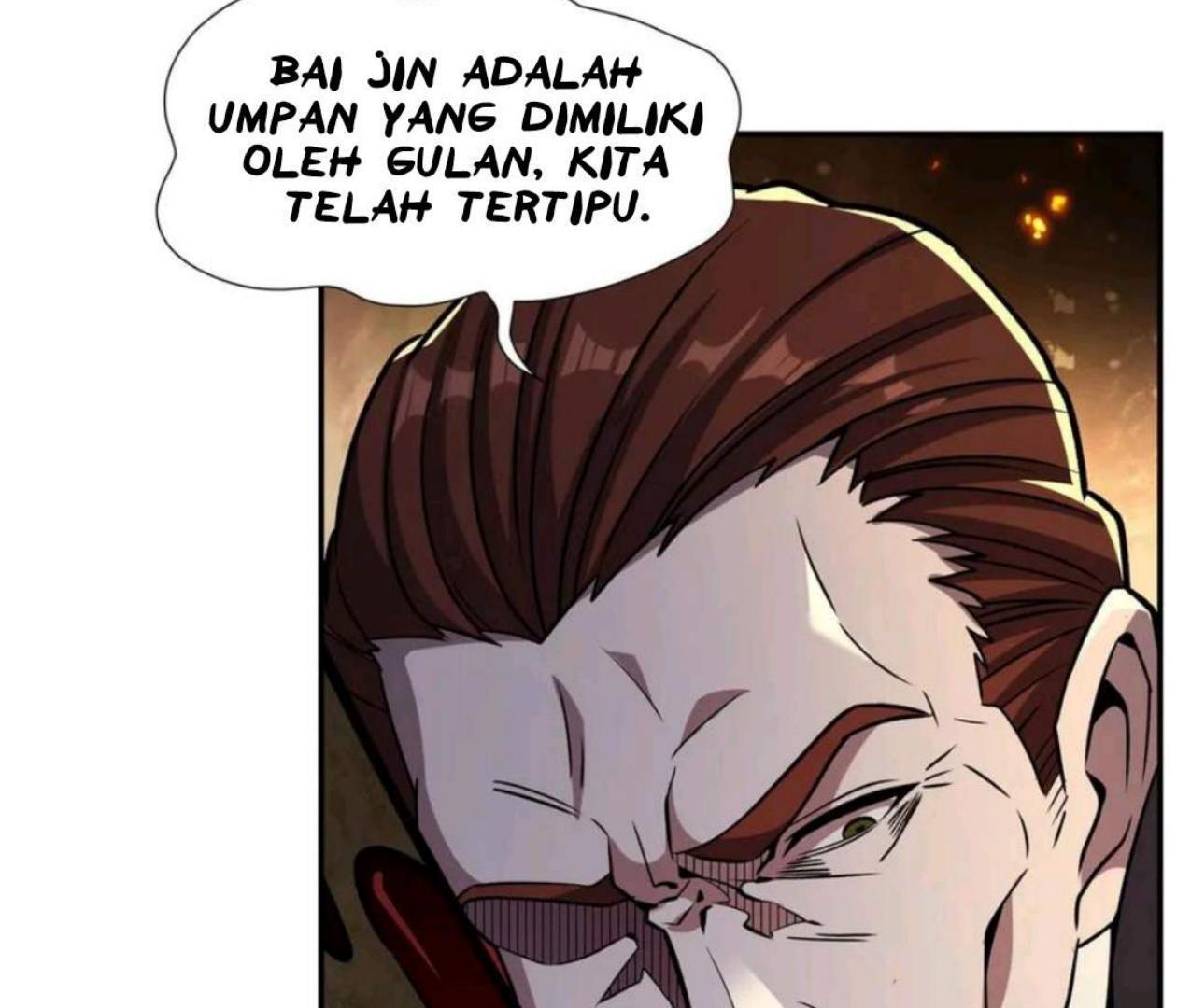The Blood Princess And The Knight Chapter 306 - halaman 7