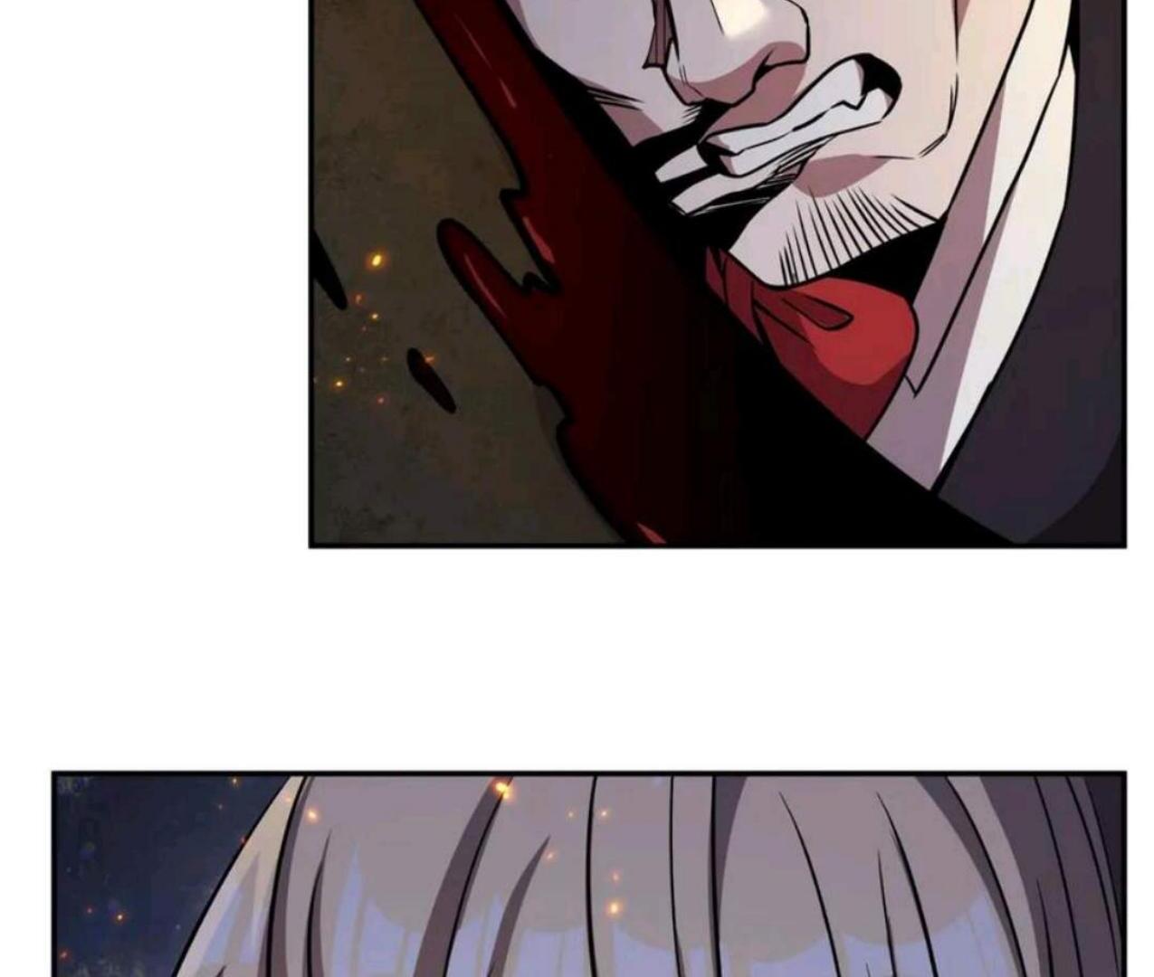 The Blood Princess And The Knight Chapter 306 - halaman 8