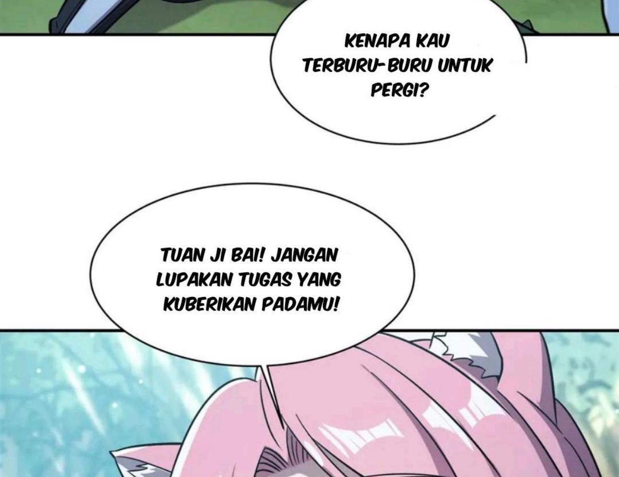 The Blood Princess And The Knight Chapter 306 - halaman 81