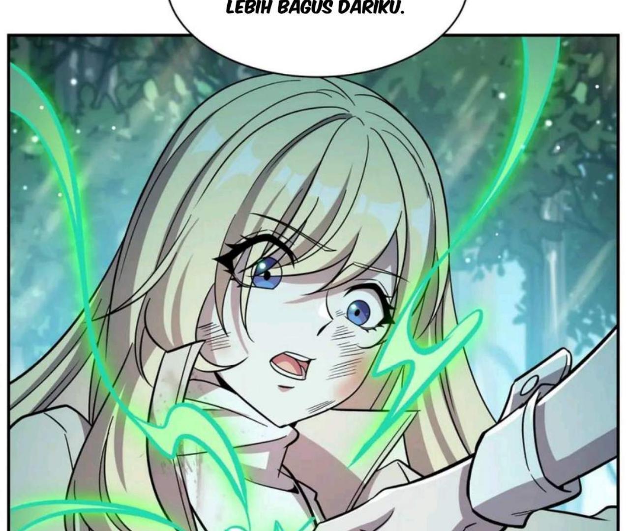 The Blood Princess And The Knight Chapter 306 - halaman 85