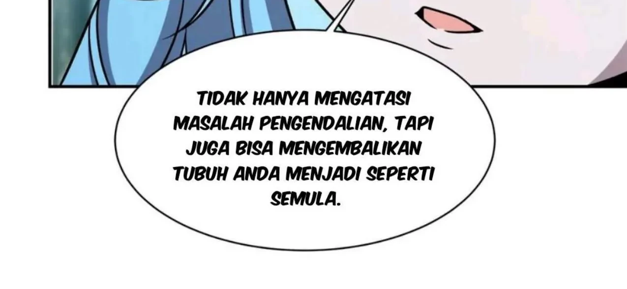 The Blood Princess And The Knight Chapter 307 - halaman 14