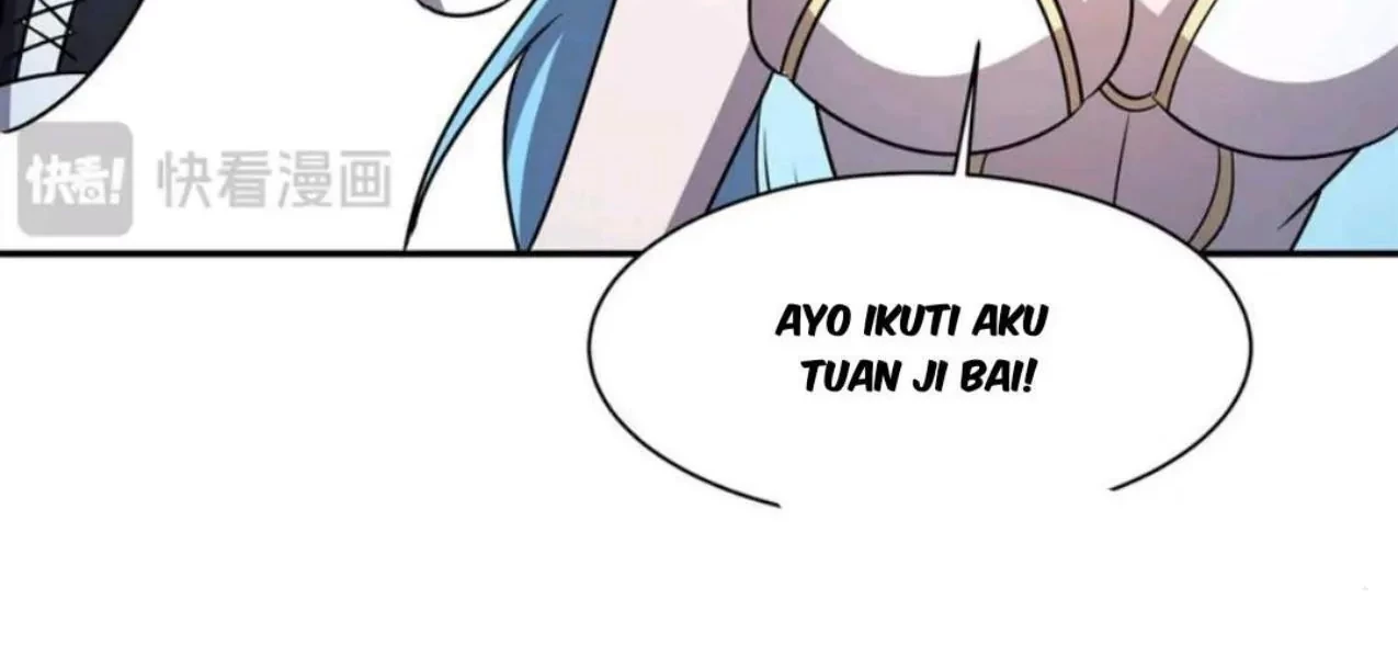 The Blood Princess And The Knight Chapter 307 - halaman 16