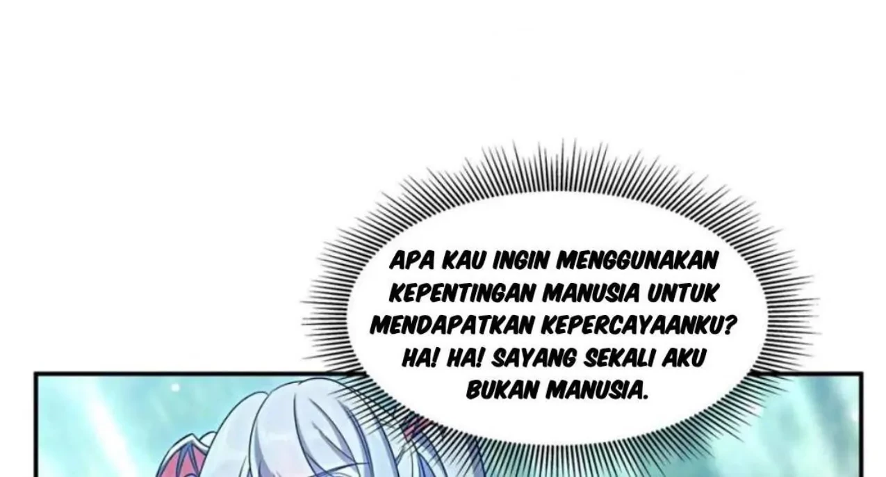 The Blood Princess And The Knight Chapter 307 - halaman 21