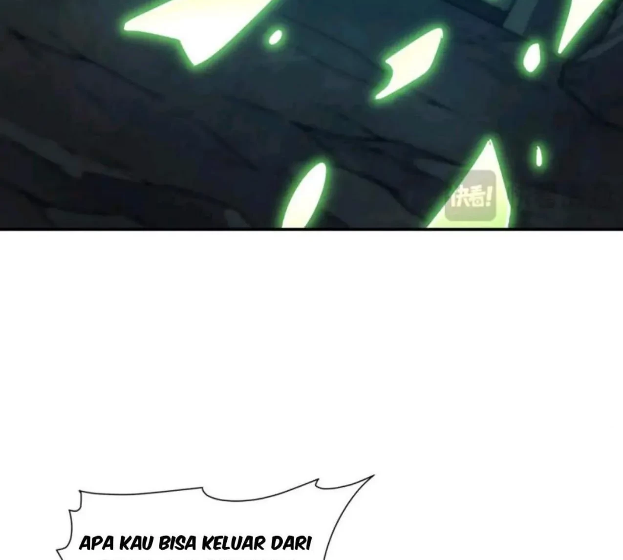 The Blood Princess And The Knight Chapter 307 - halaman 39