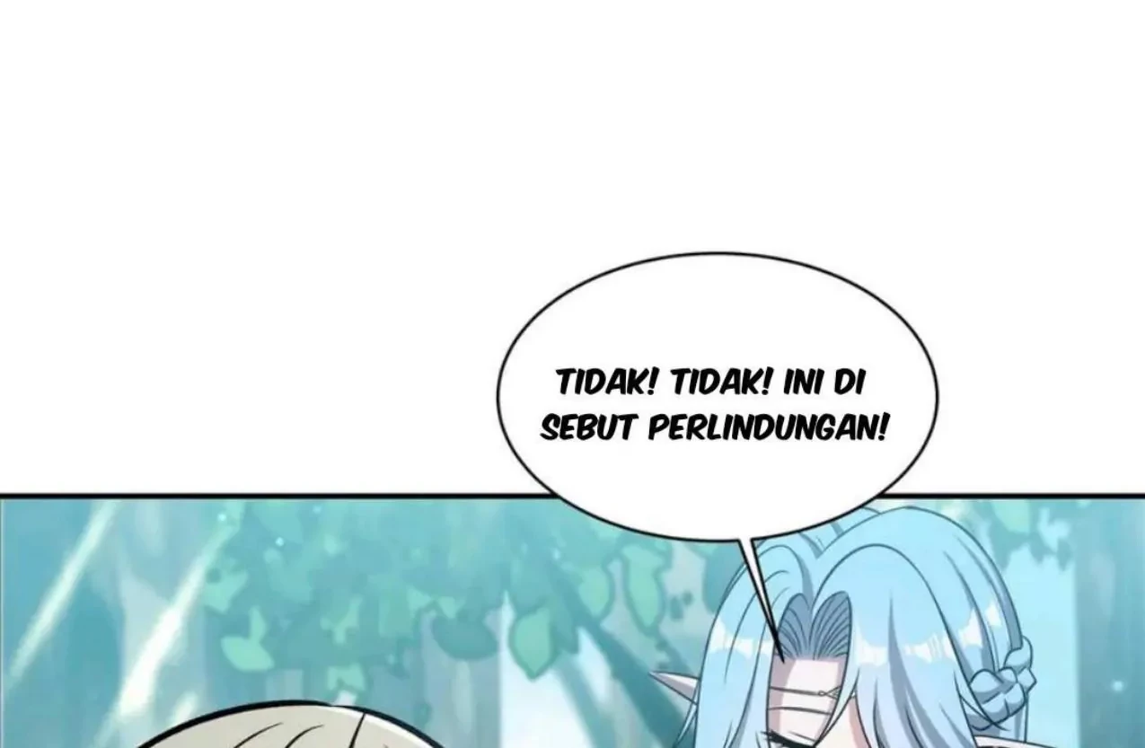 The Blood Princess And The Knight Chapter 307 - halaman 7