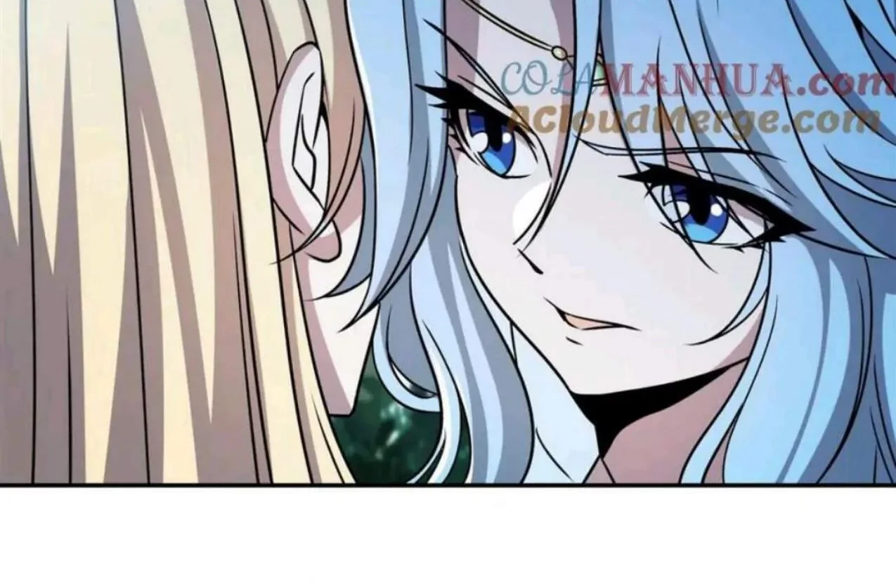 The Blood Princess And The Knight Chapter 307 - halaman 9