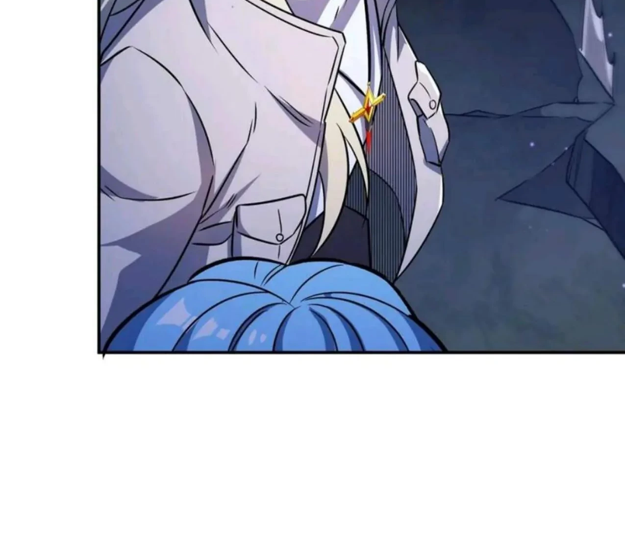 The Blood Princess And The Knight Chapter 308 - halaman 16