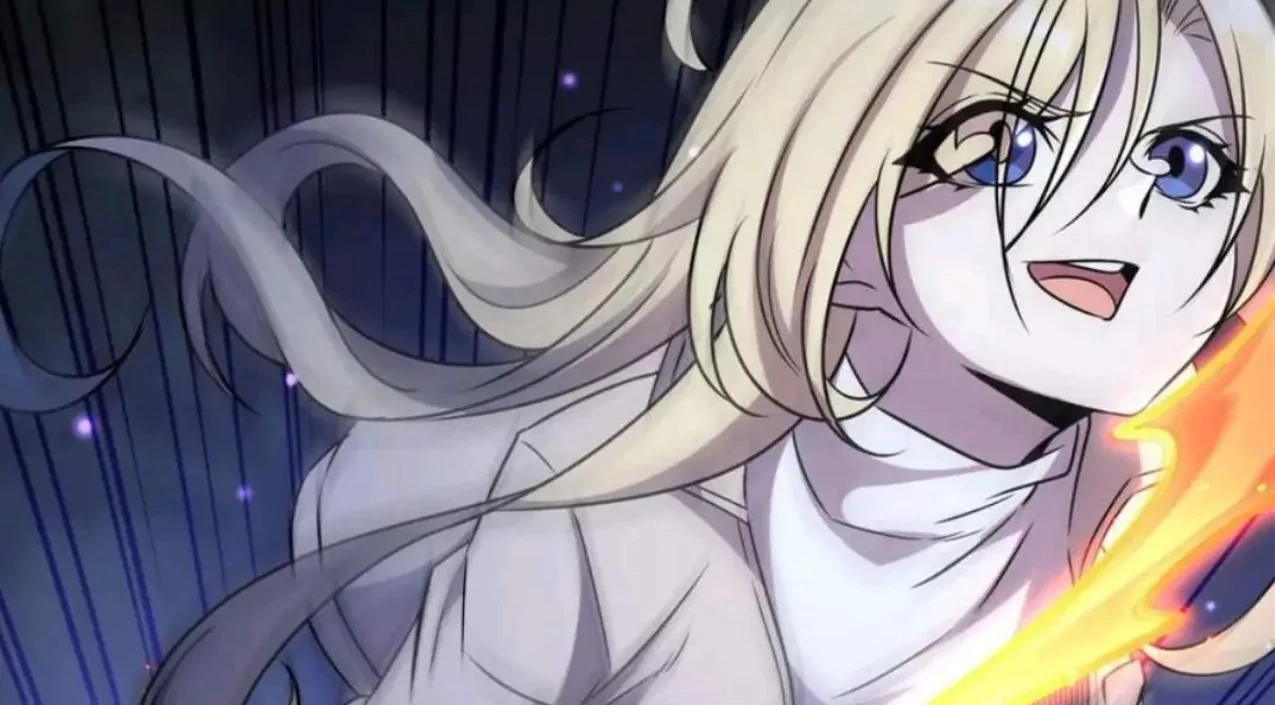 The Blood Princess And The Knight Chapter 308 - halaman 21