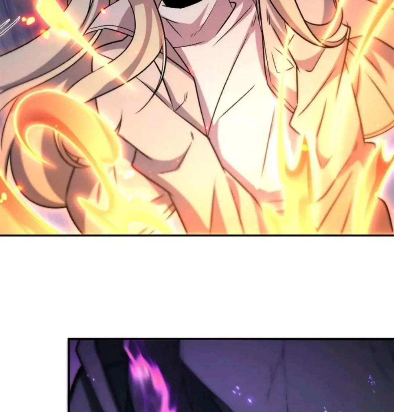 The Blood Princess And The Knight Chapter 308 - halaman 28