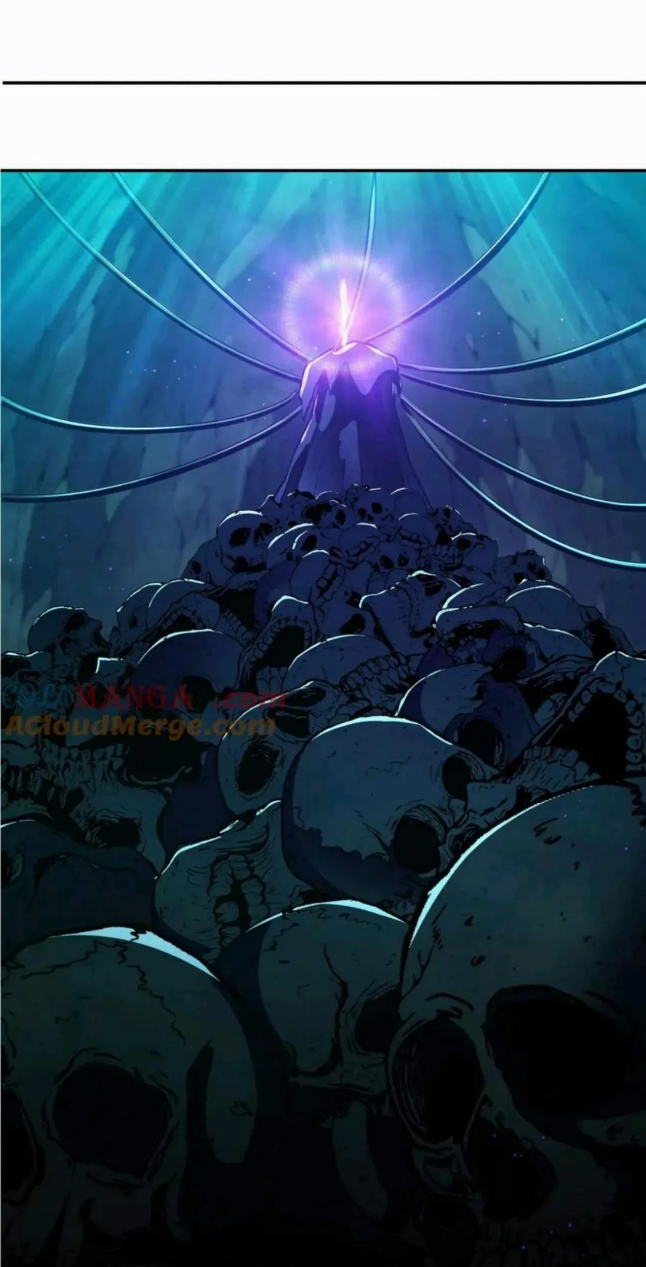 The Blood Princess And The Knight Chapter 308 - halaman 3