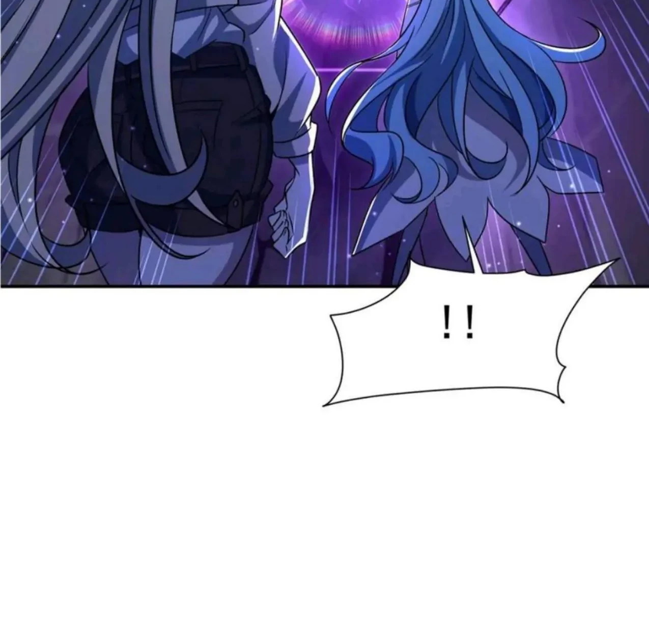 The Blood Princess And The Knight Chapter 308 - halaman 7
