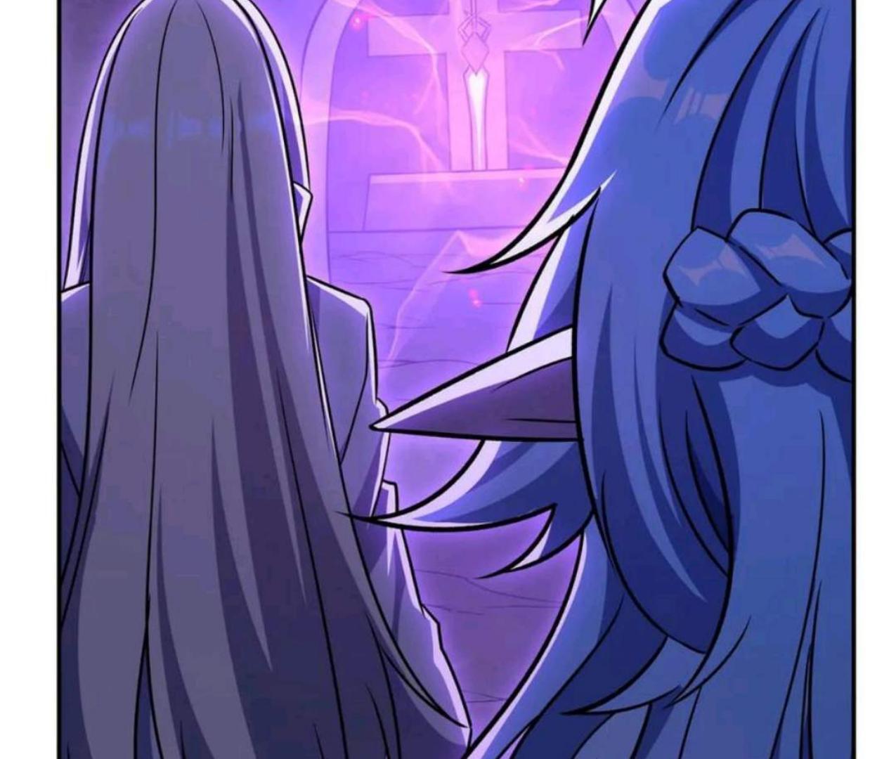 The Blood Princess And The Knight Chapter 309 - halaman 11
