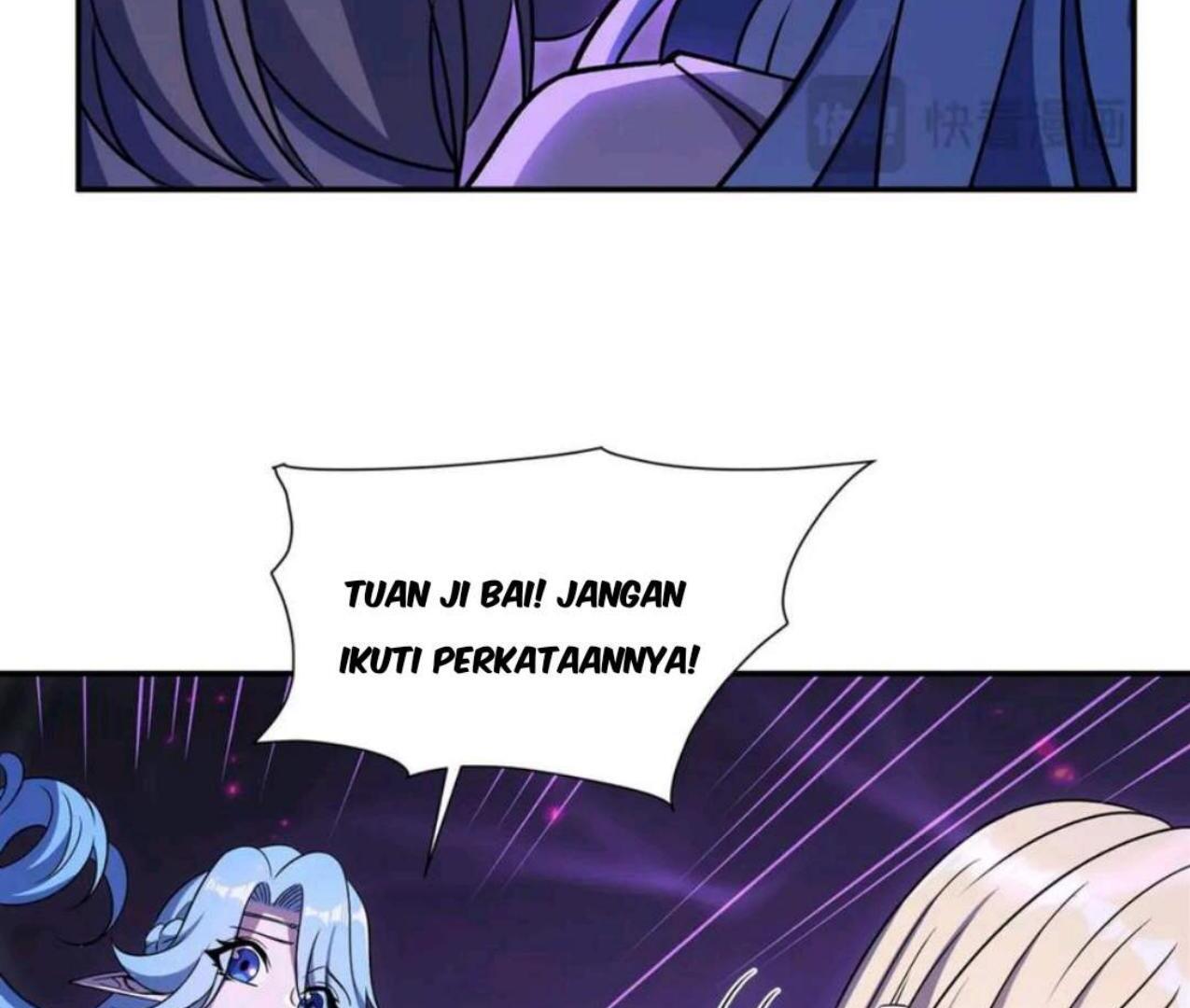 The Blood Princess And The Knight Chapter 309 - halaman 12